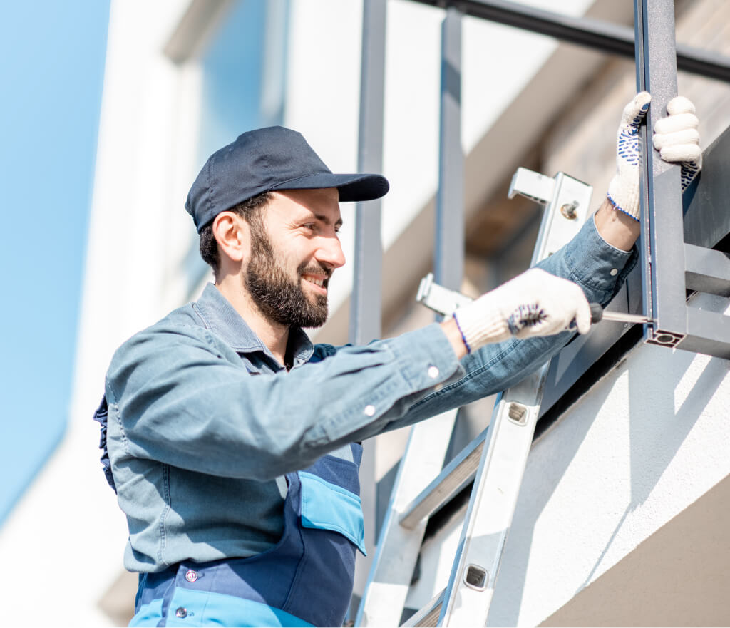 Straight Shot Gutters - Professional Gutter Installation in Michigan