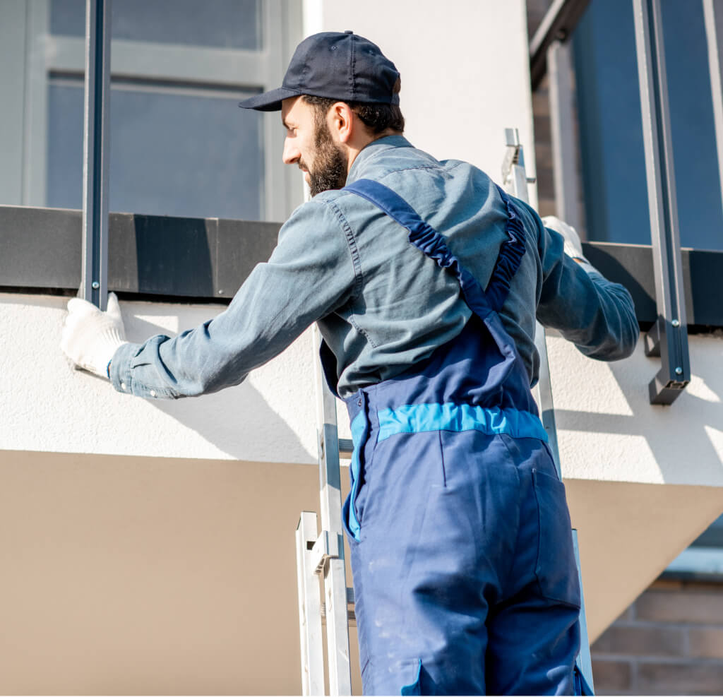 FAQ's about Gutter Installation & Repairing - Straight Shot Gutters